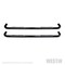 Westin E-Series 3 Nerf Step Bars 23-4135 - alternate 7